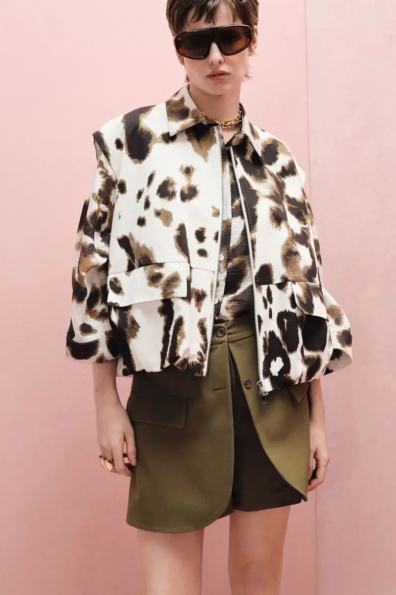 Imperial Gilet Bianco 4216711 miniatura 4