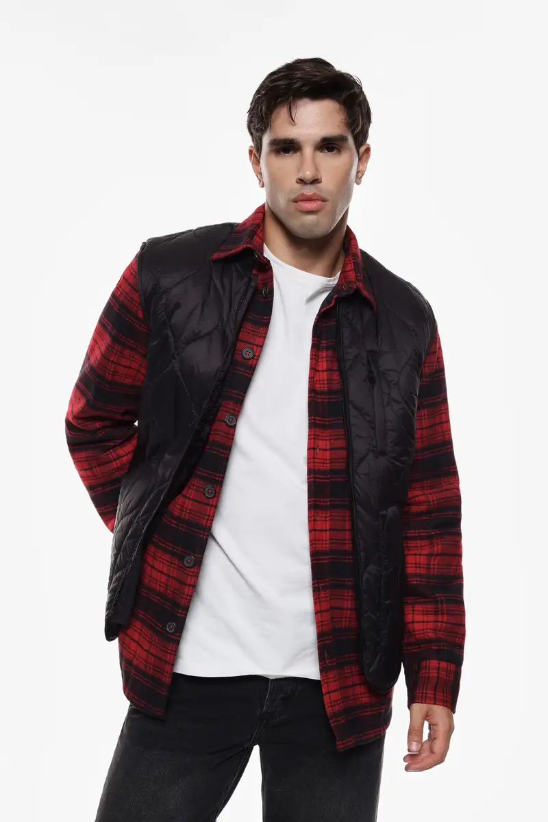 Imperial Gilet Nero 3570889