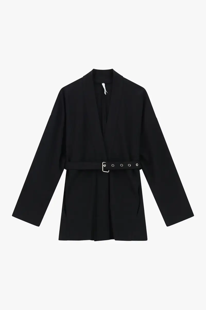 Imperial Cardigan Nero 4216903