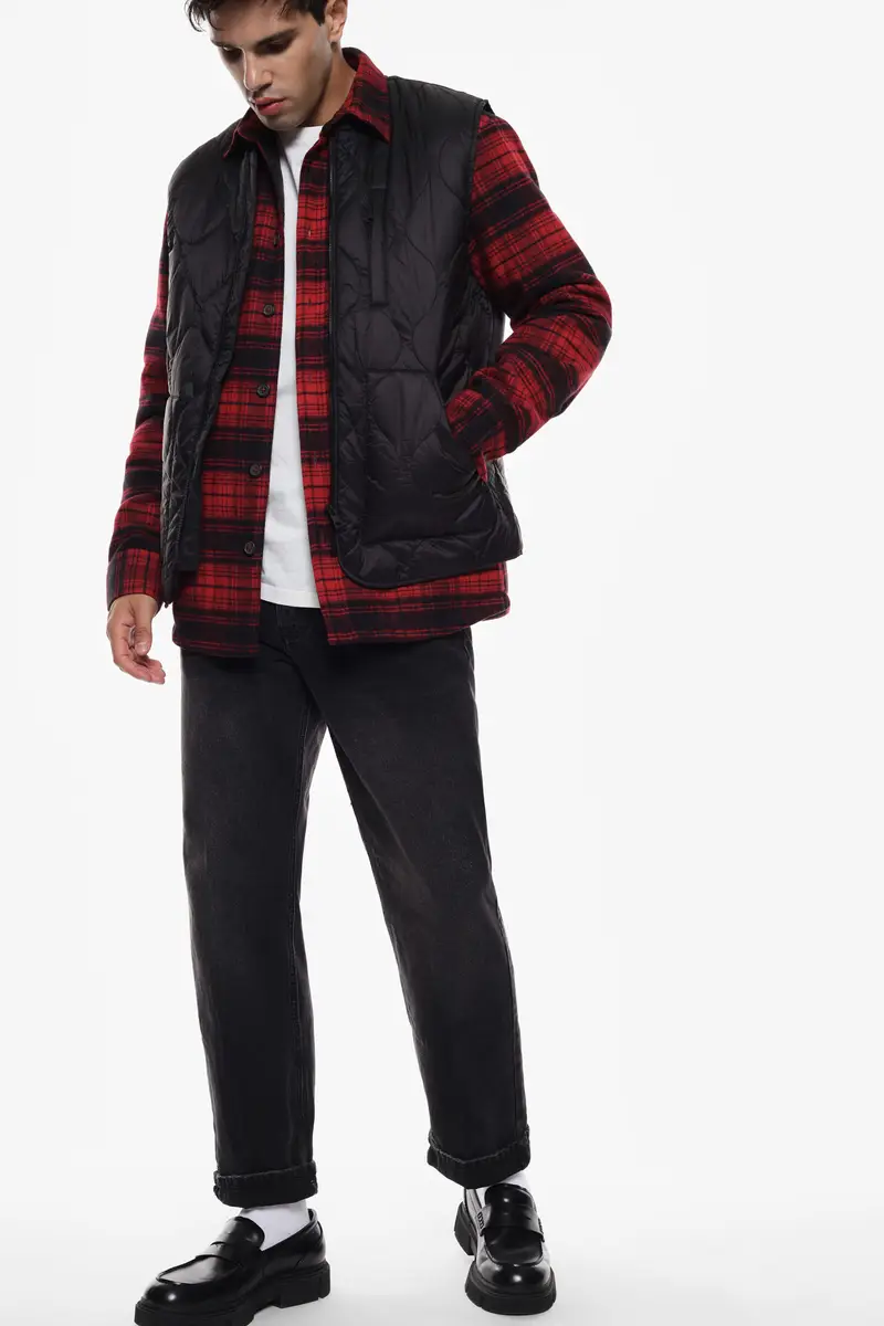 Imperial Jeans Nero 4323072