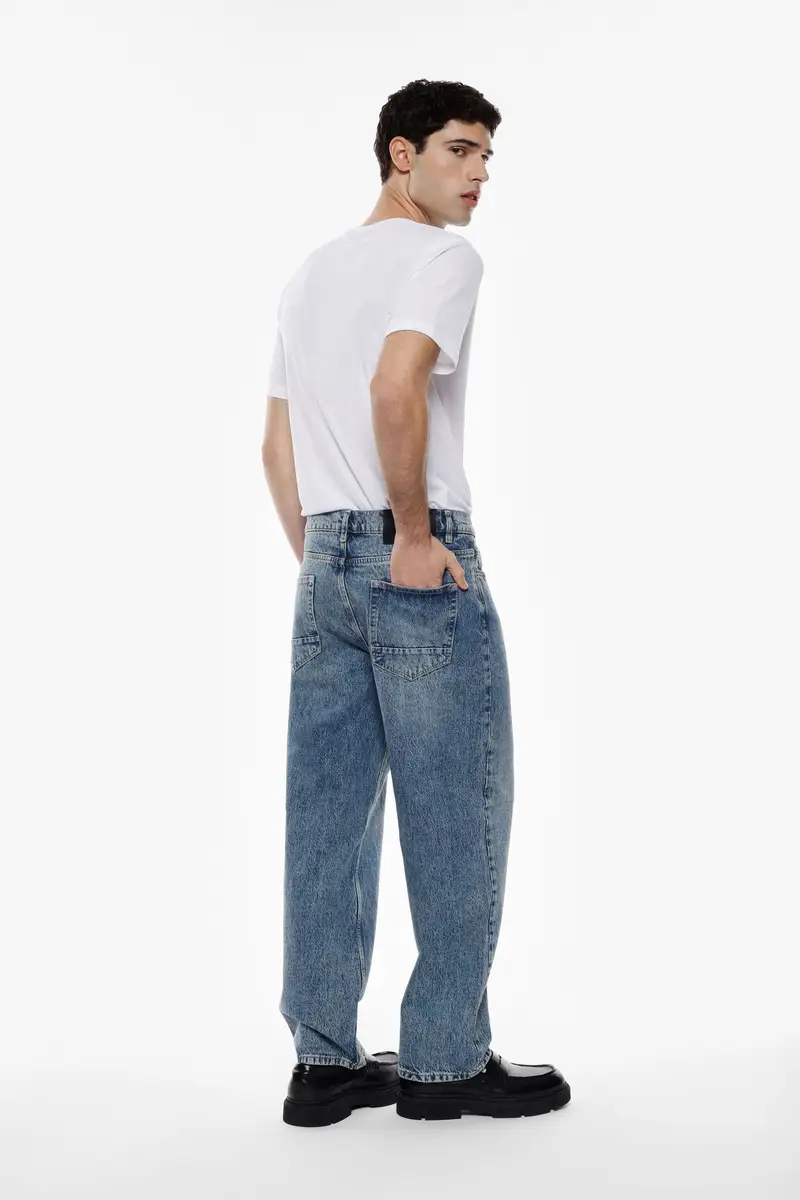 Imperial Jeans Denim 4346208 miniatura 3