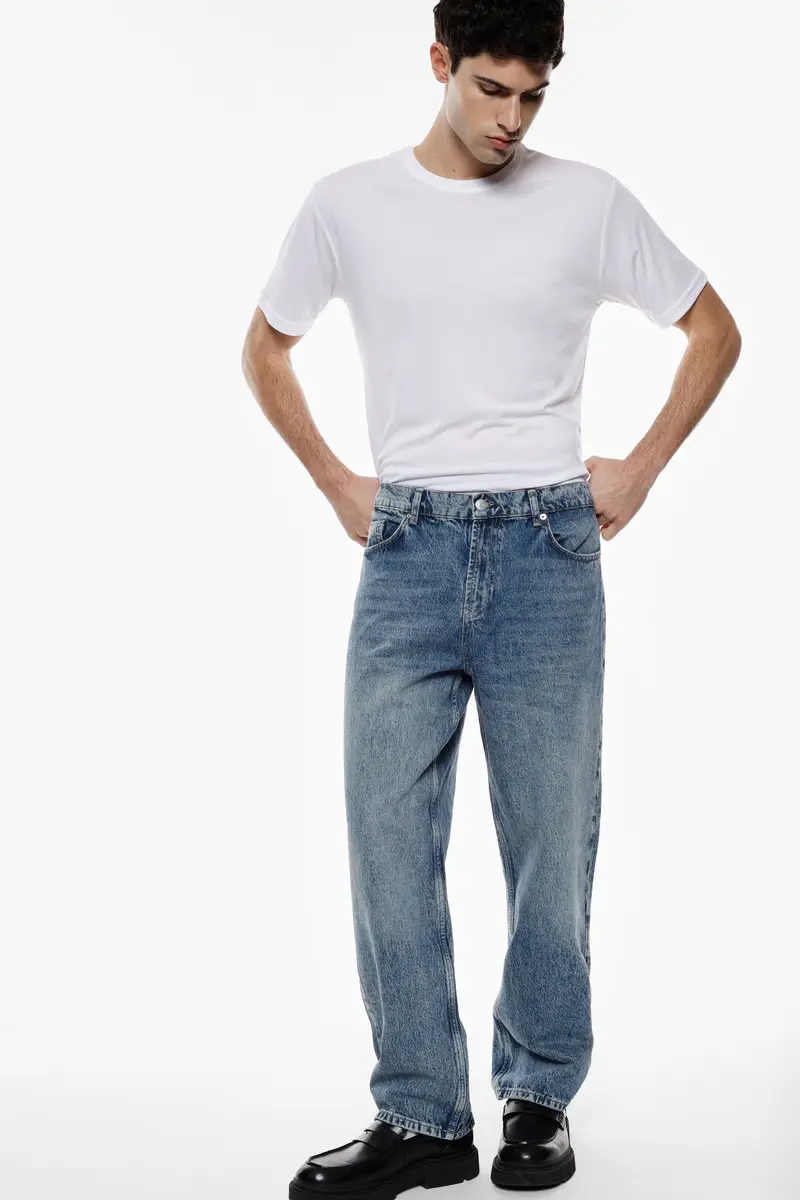 Imperial Jeans Denim 4346208 miniatura 4