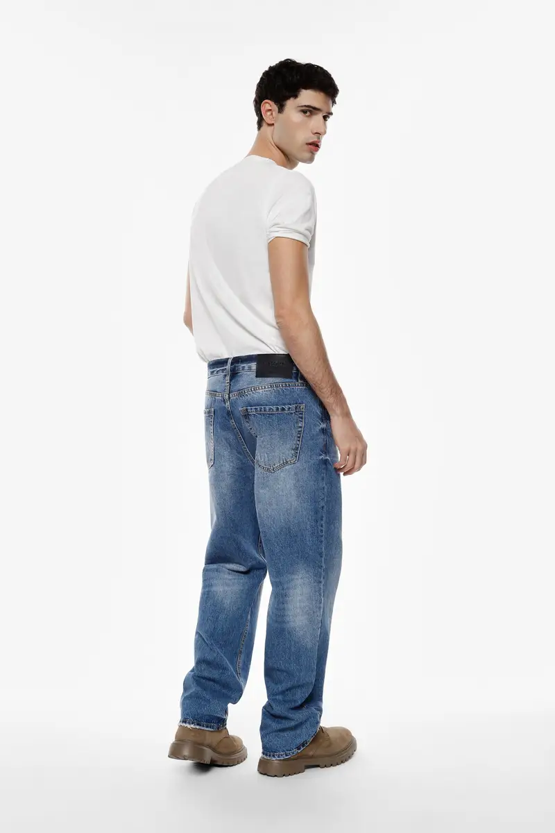 Imperial Jeans Denim 3571303 miniatura 3