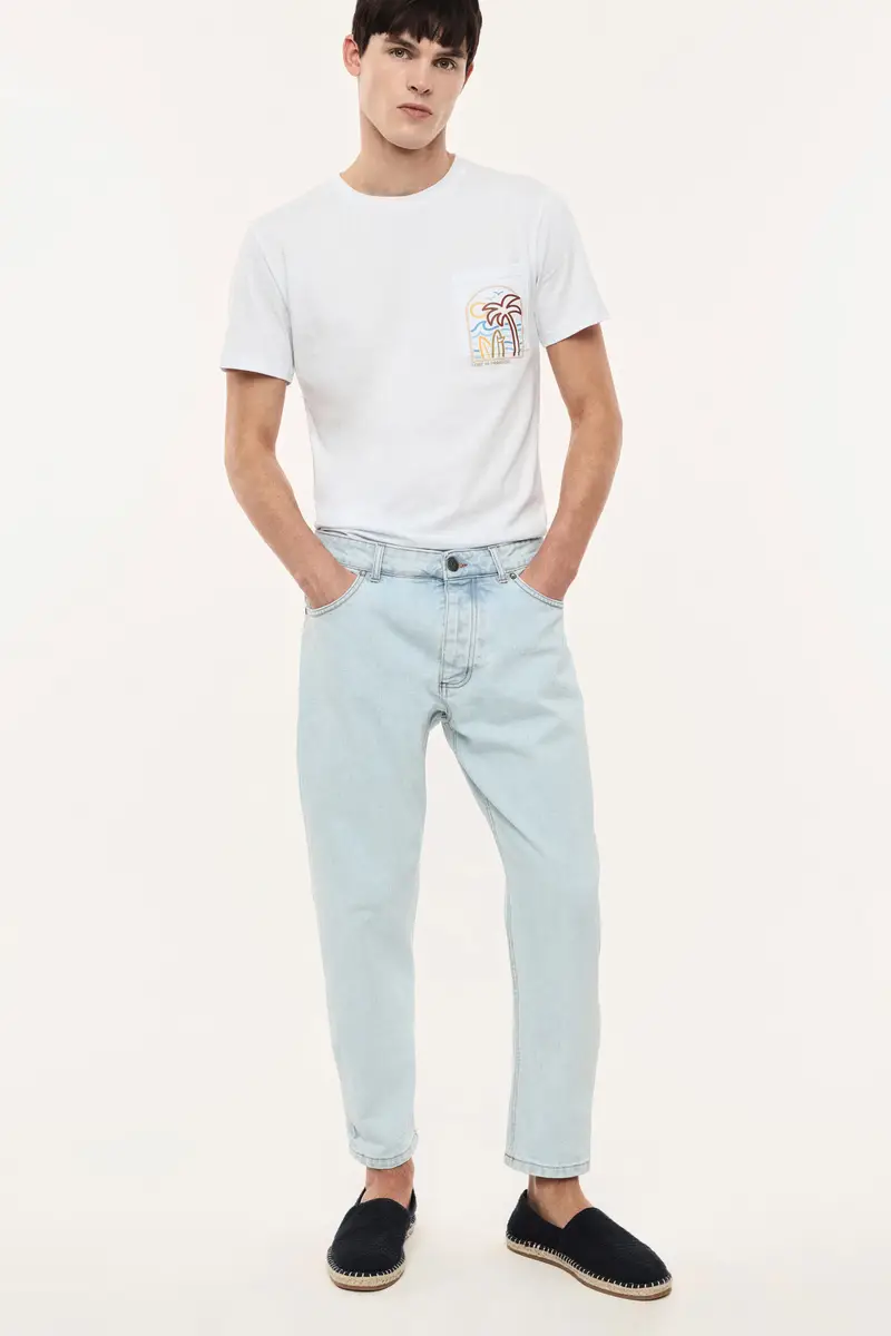 Imperial Jeans Denim 4267632 miniatura 2