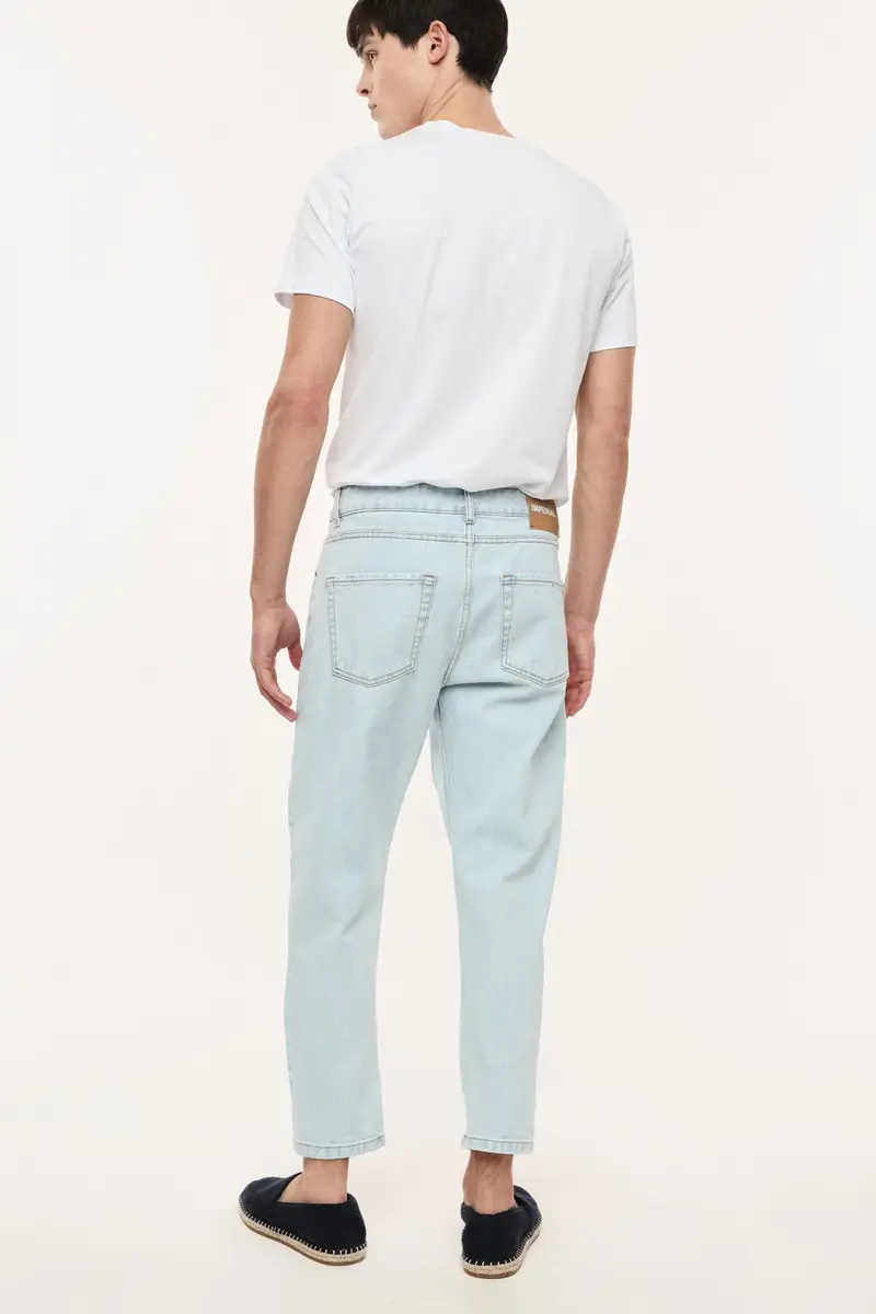 Imperial Jeans Denim 4267632 miniatura 3