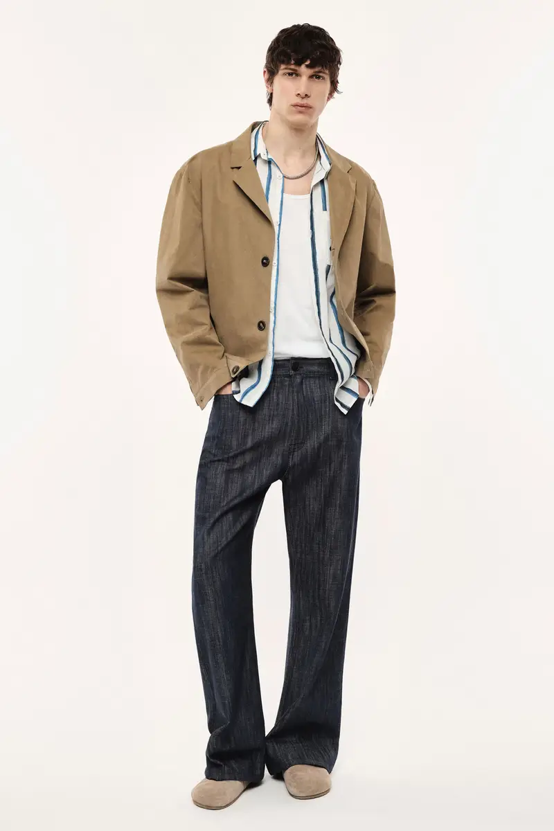 Imperial Jeans Blu 4216808 miniatura 2