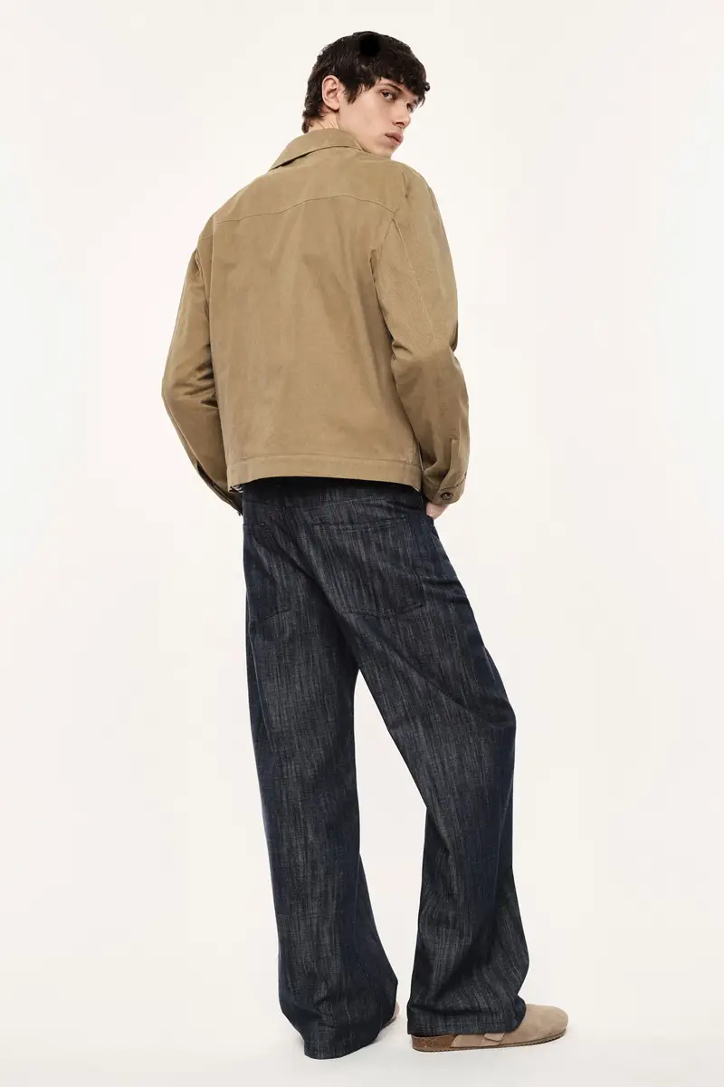 Imperial Jeans Blu 4216808 miniatura 3