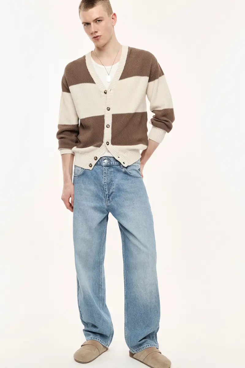 Imperial Jeans Blu 4245825 miniatura 2