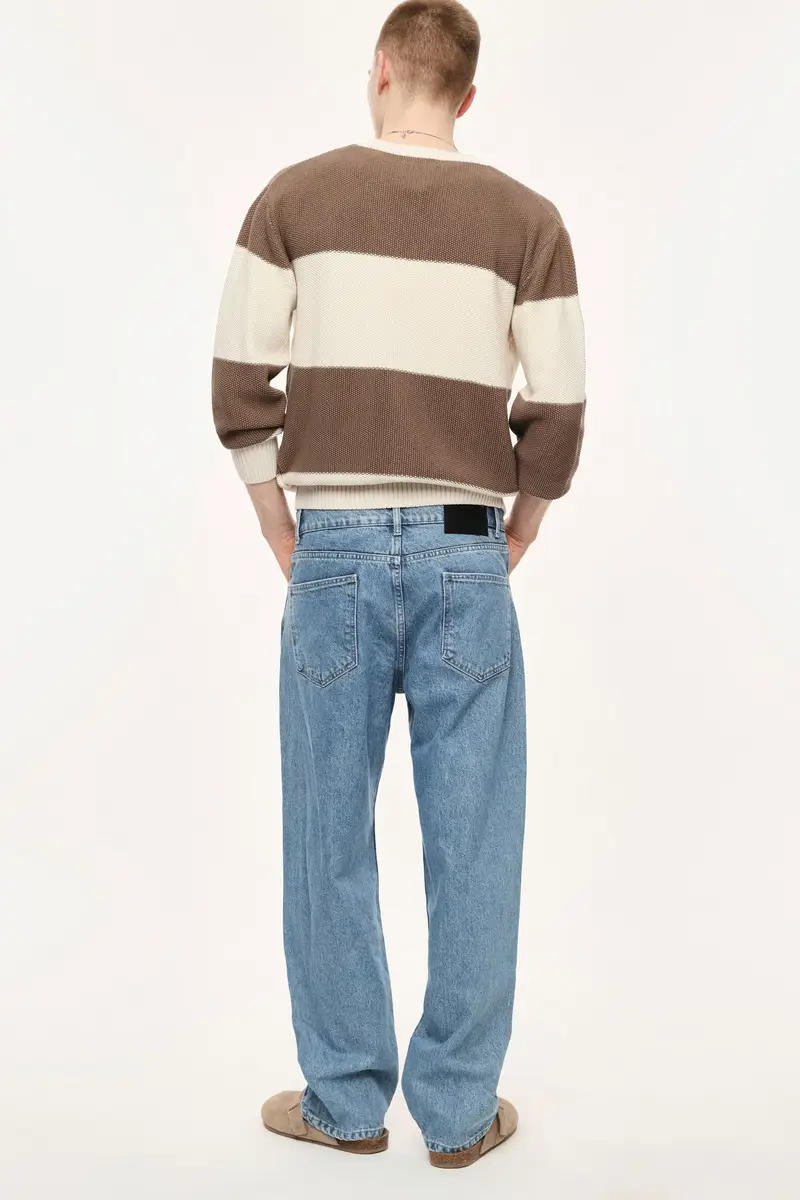 Imperial Jeans Blu 4245825 miniatura 3