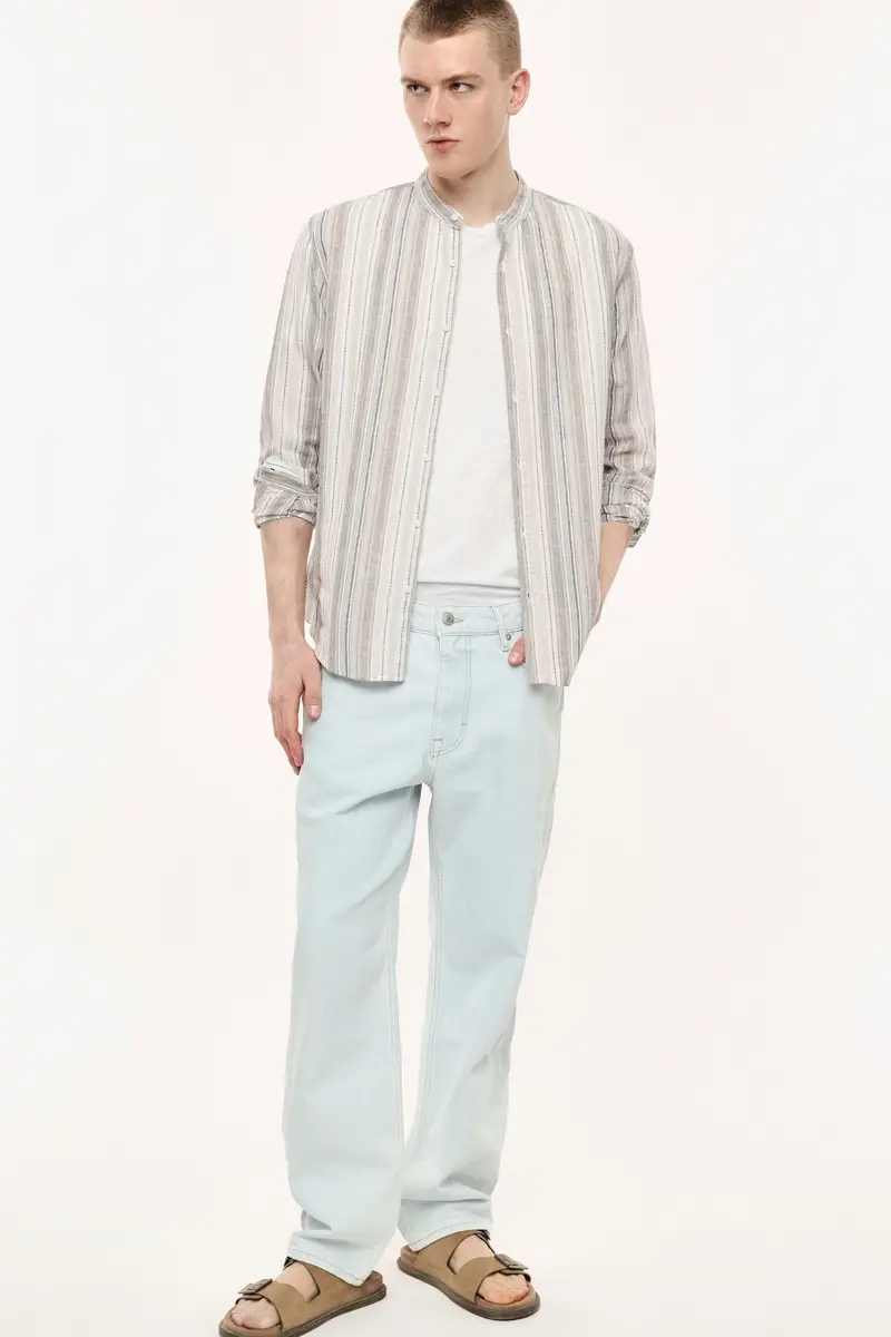 Imperial Jeans Blu 4245826 miniatura 2