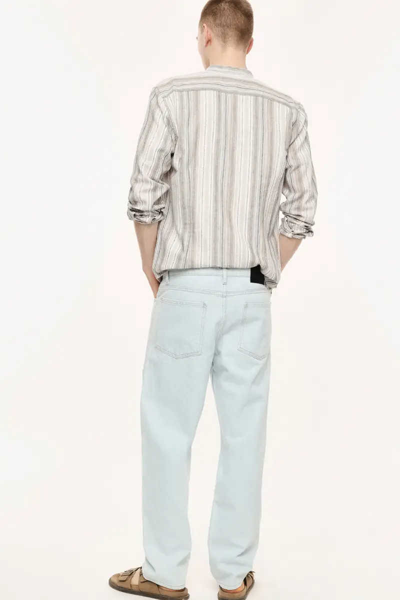 Imperial Jeans Blu 4245826 miniatura 3