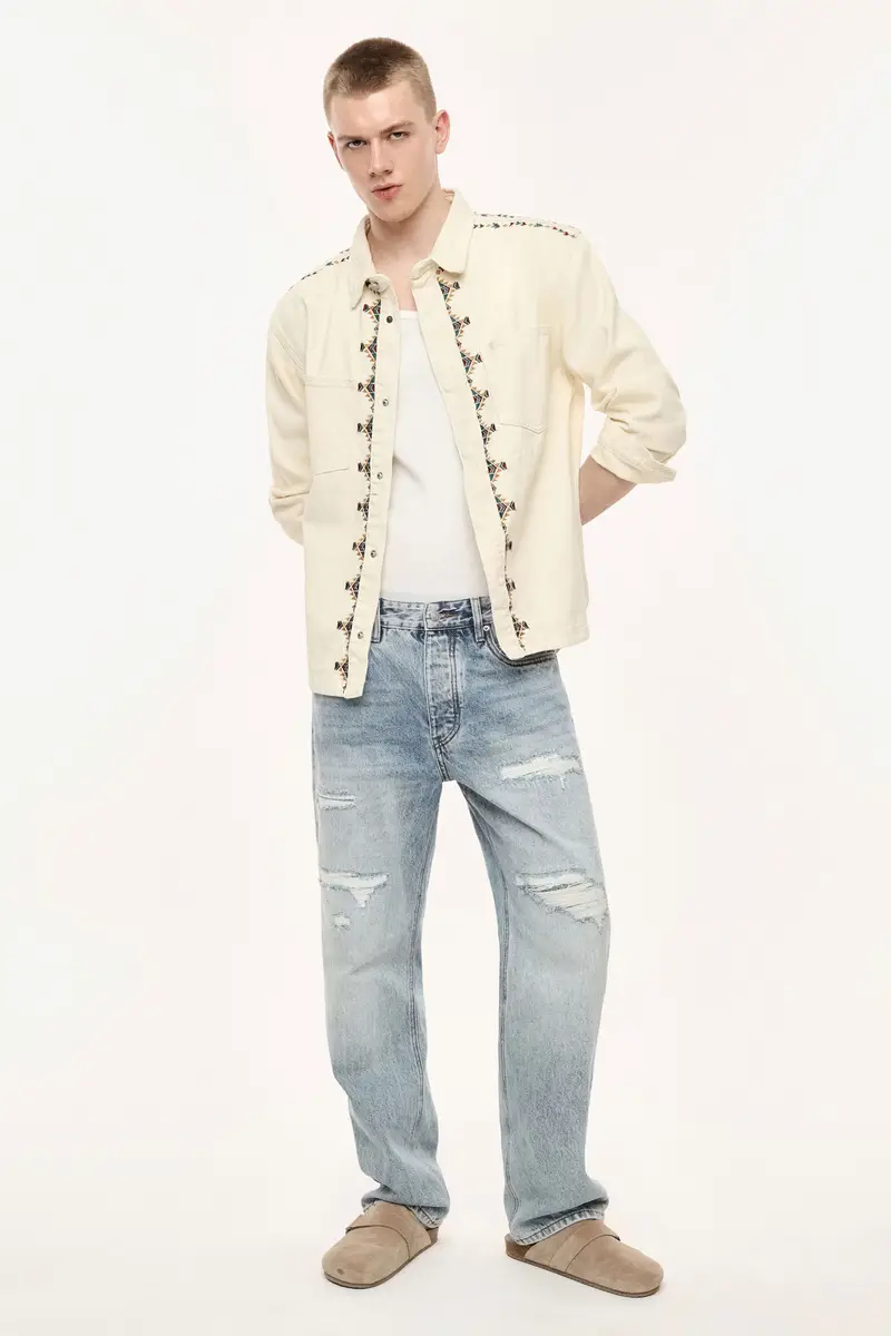 Imperial Jeans Denim 4245834 miniatura 2