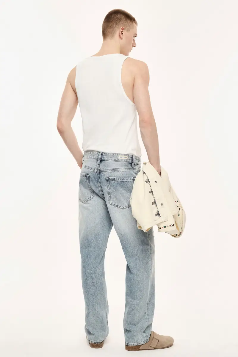 Imperial Jeans Denim 4245834 miniatura 3