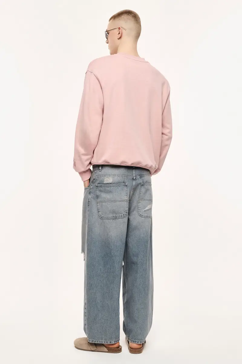 Imperial Jeans Denim 4245829 miniatura 3