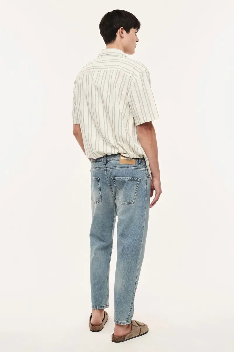 Imperial Jeans Denim 4267633 miniatura 3