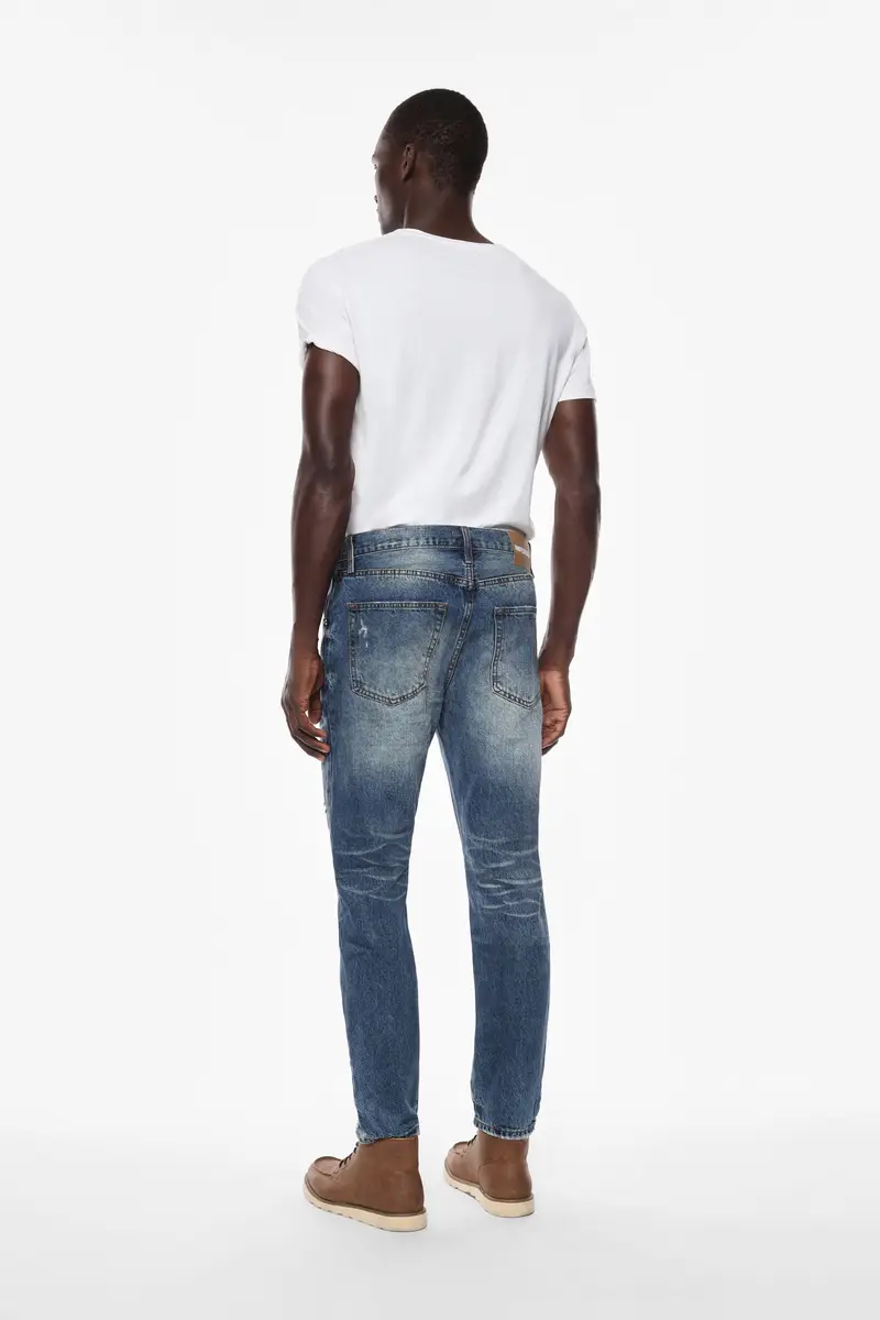 Imperial Jeans Denim 3571302 miniatura 3