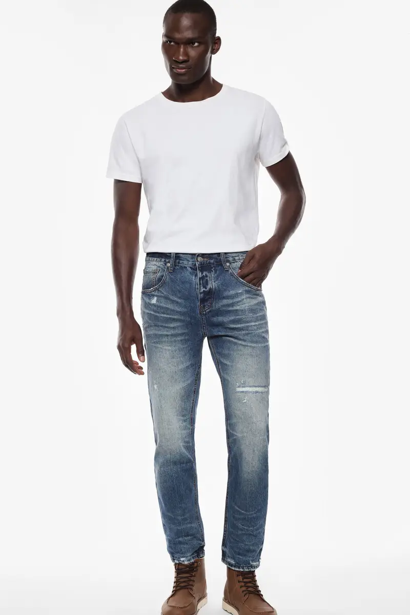 Imperial Jeans Denim 3571302