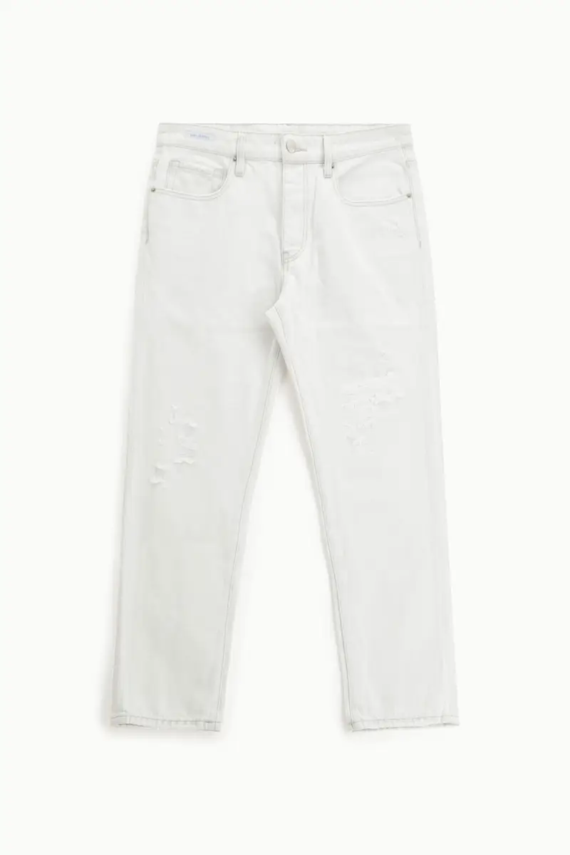 Imperial Jeans Bianco 4245833