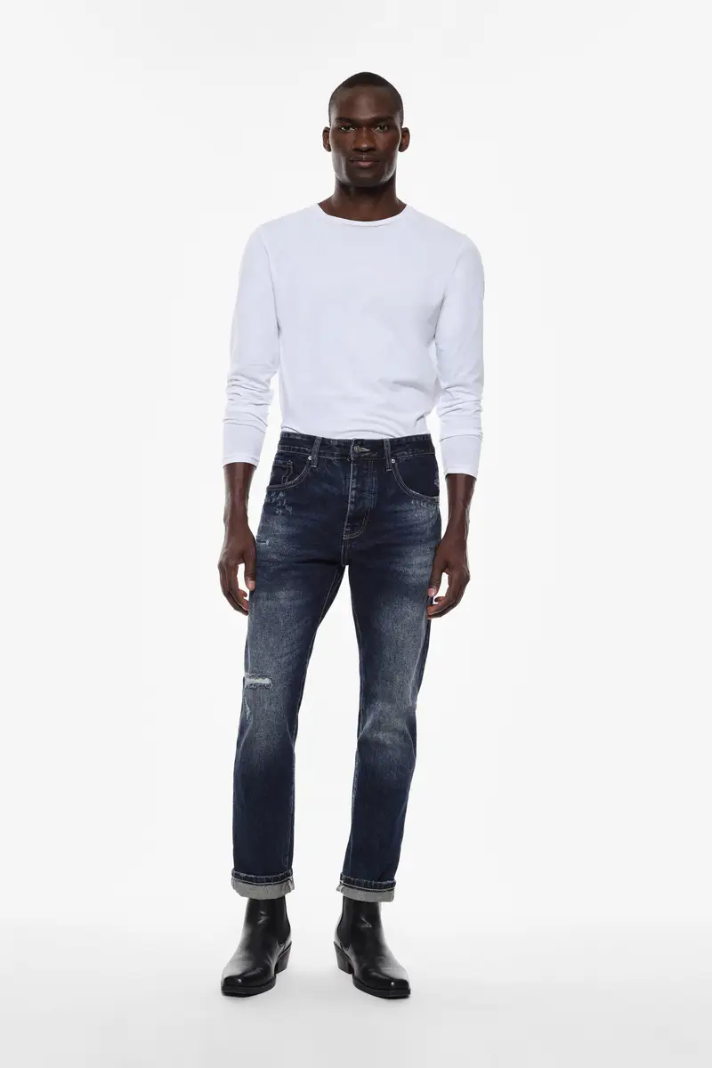 Imperial Jeans Denim 3571304 miniatura 2