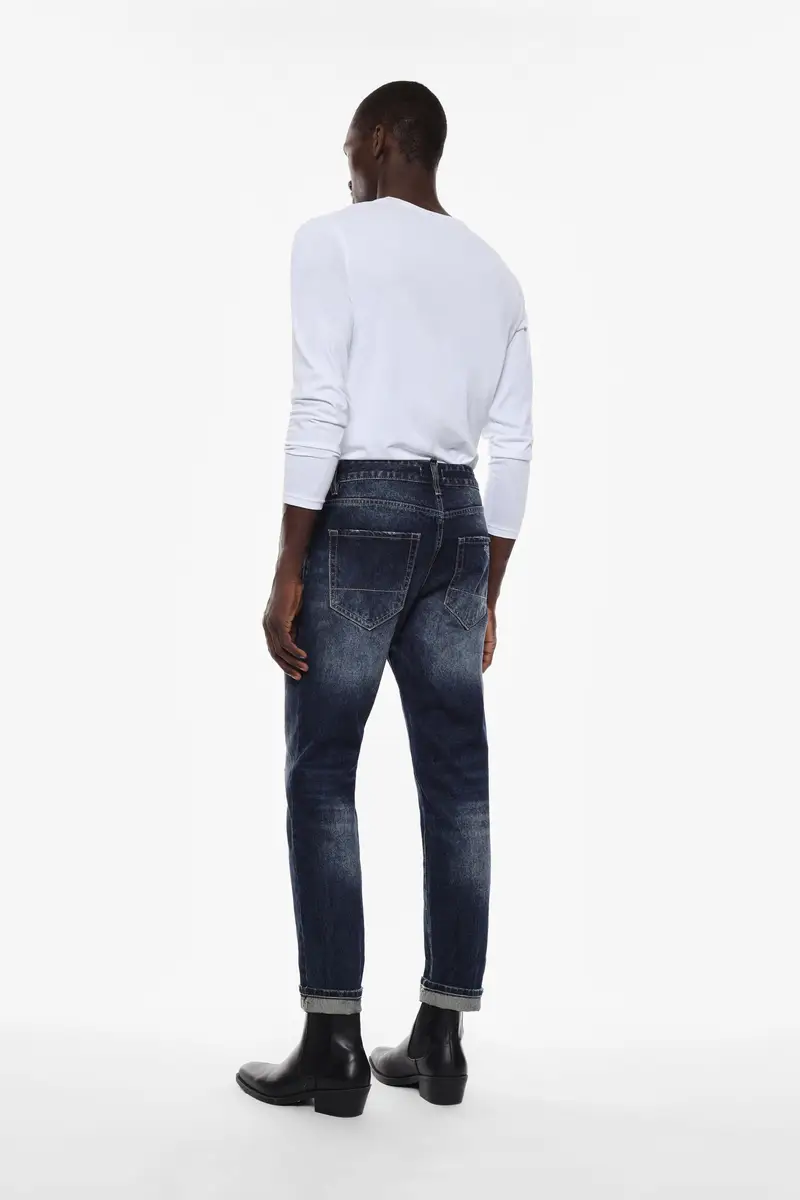 Imperial Jeans Denim 4267629 miniatura 3