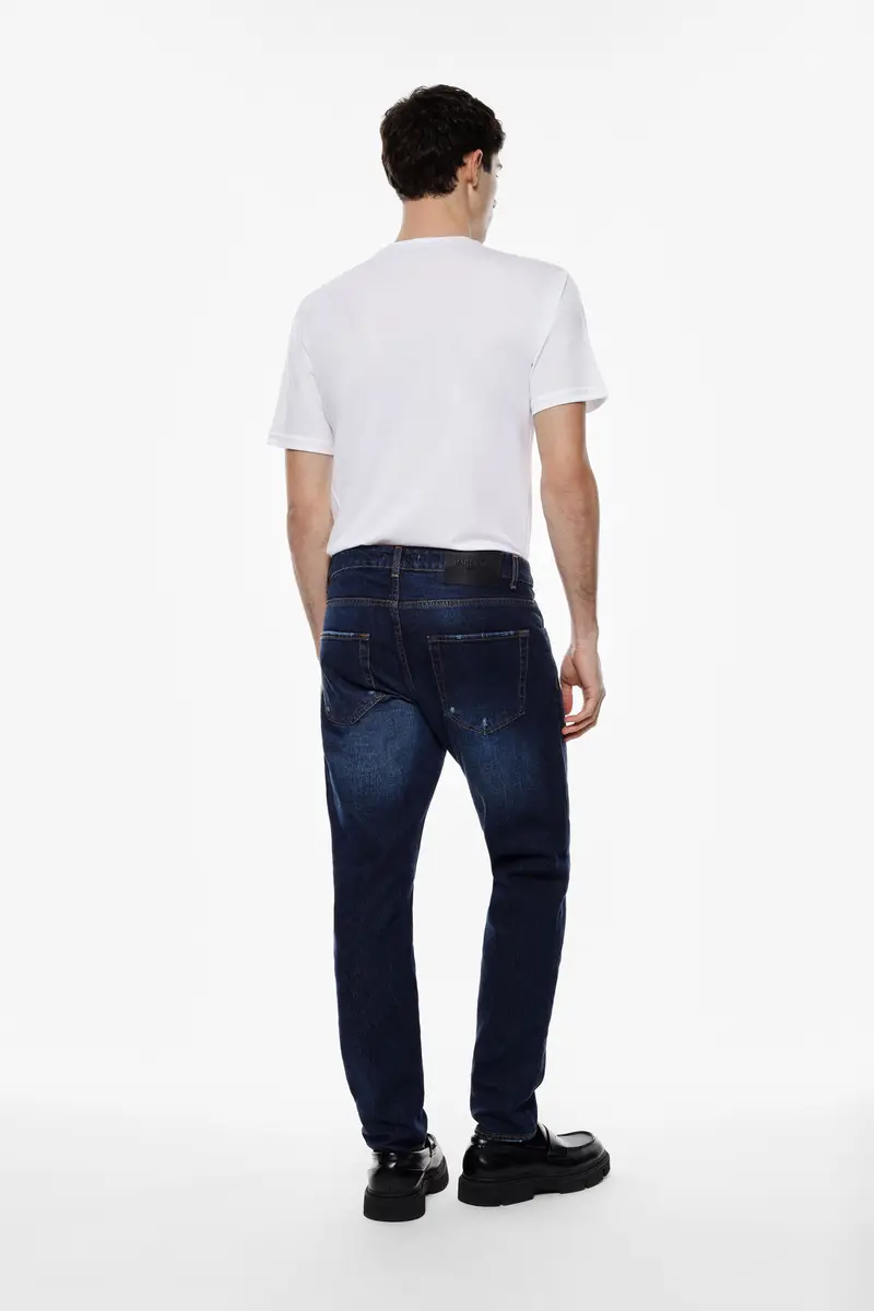 Imperial Jeans Denim 4323052 miniatura 3