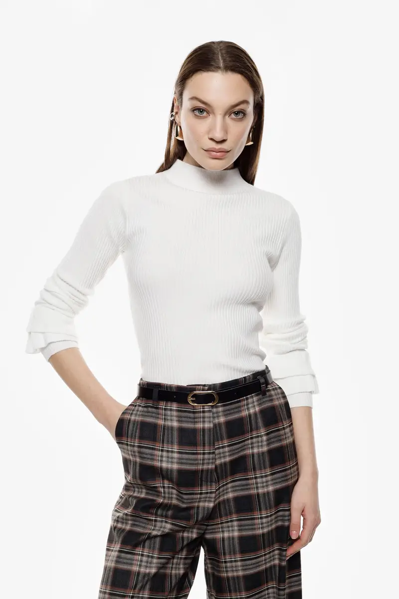 Imperial Polo Bianco 4192109 miniatura 2