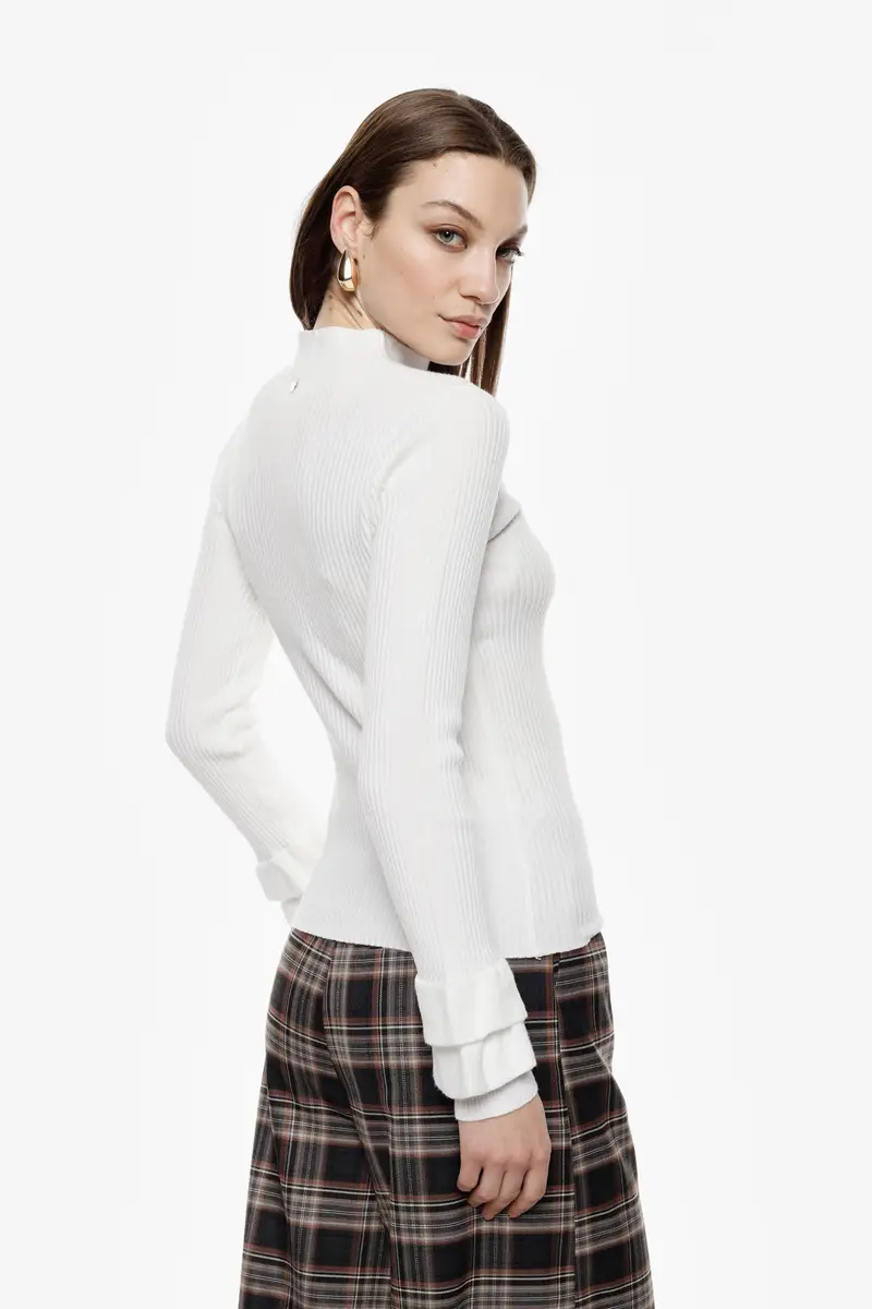 Imperial Polo Bianco 4192109 miniatura 3