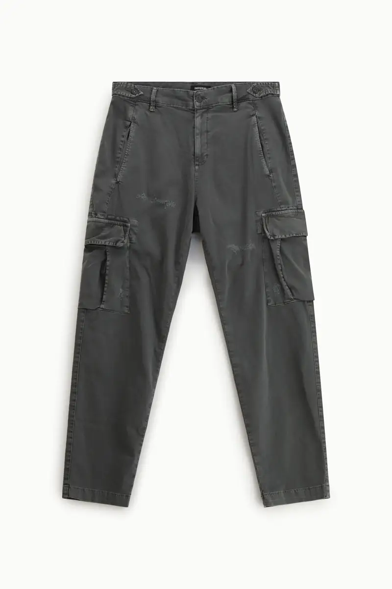 Imperial Pantaloni cargo 3571217