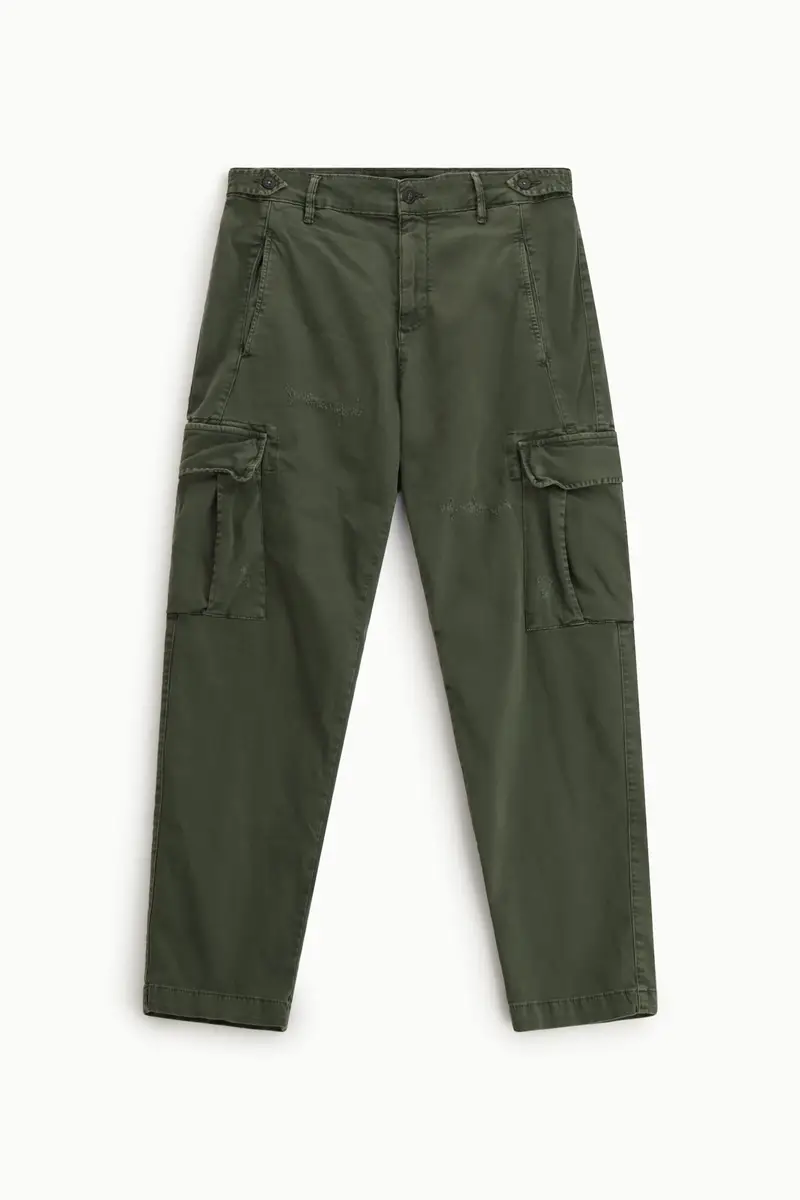 Imperial Pantaloni cargo 3571219