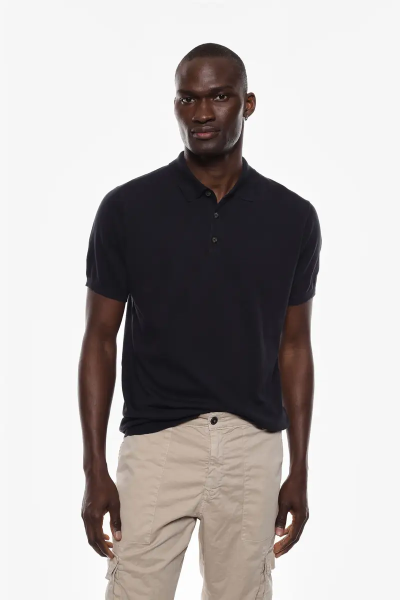 Imperial Polo Blu 4245905 miniatura 2