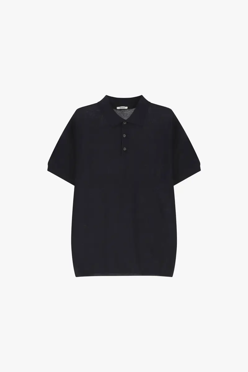 Imperial Polo Blu 4245905
