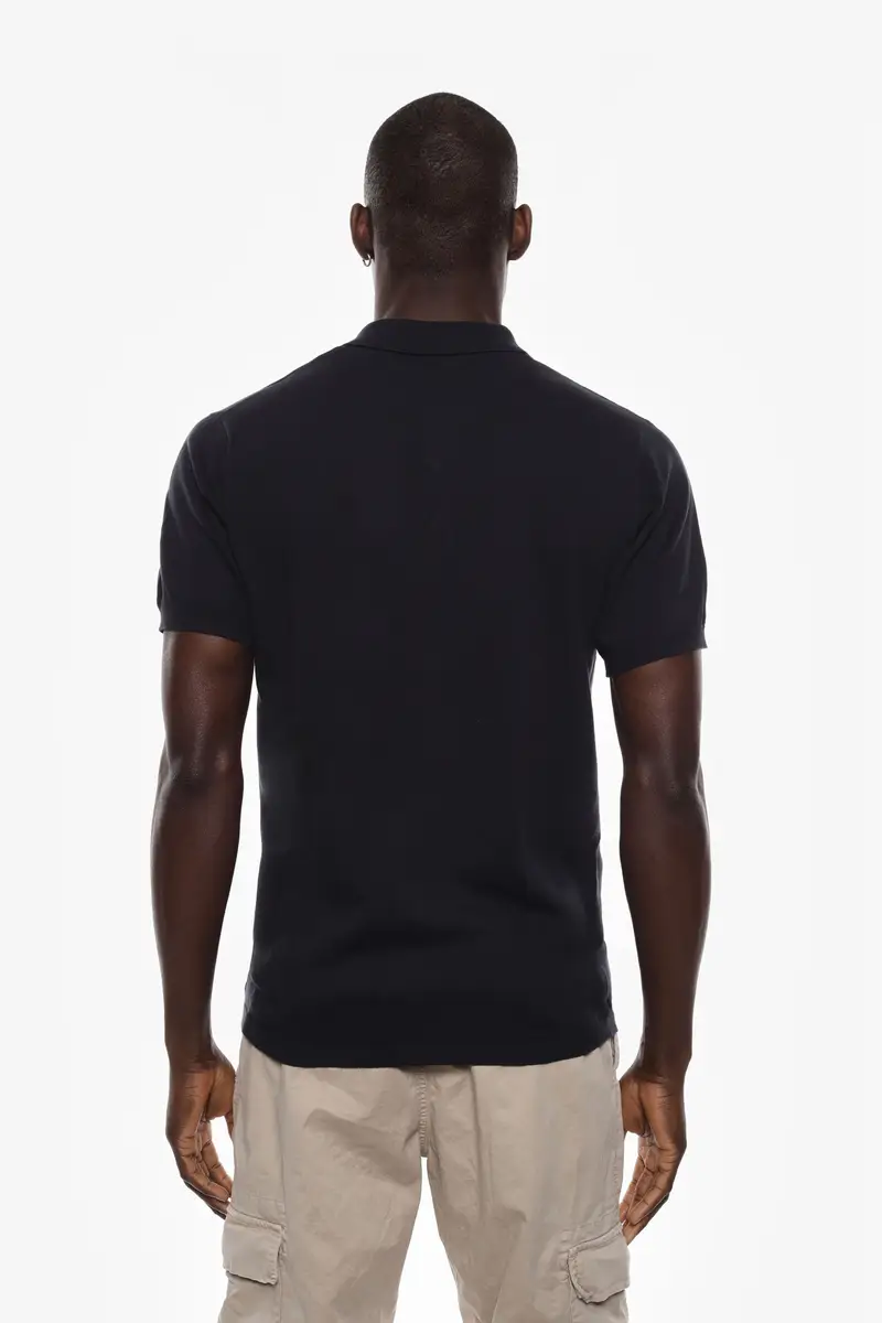 Imperial Polo Blu 3906875 miniatura 3