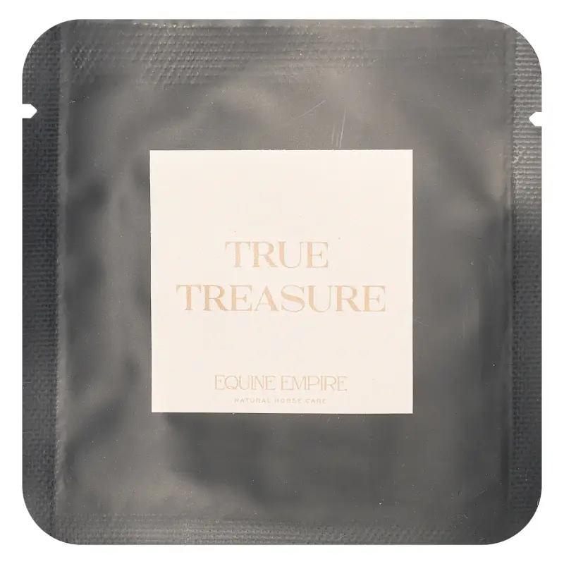 Profumo in campione Imperial Riding Equine Empire