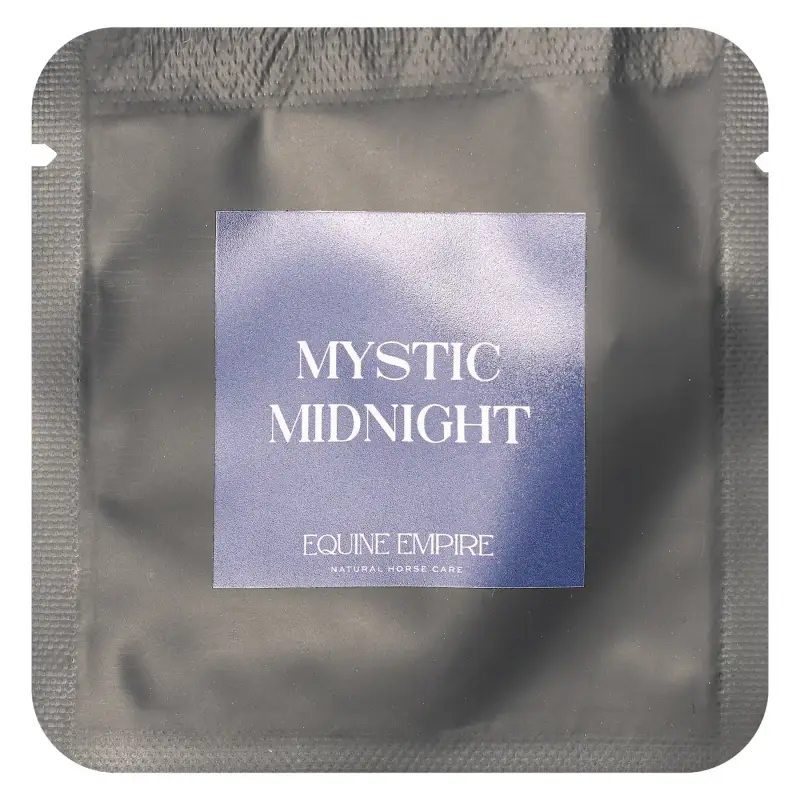 Profumo in campione Imperial Riding Equine Empire