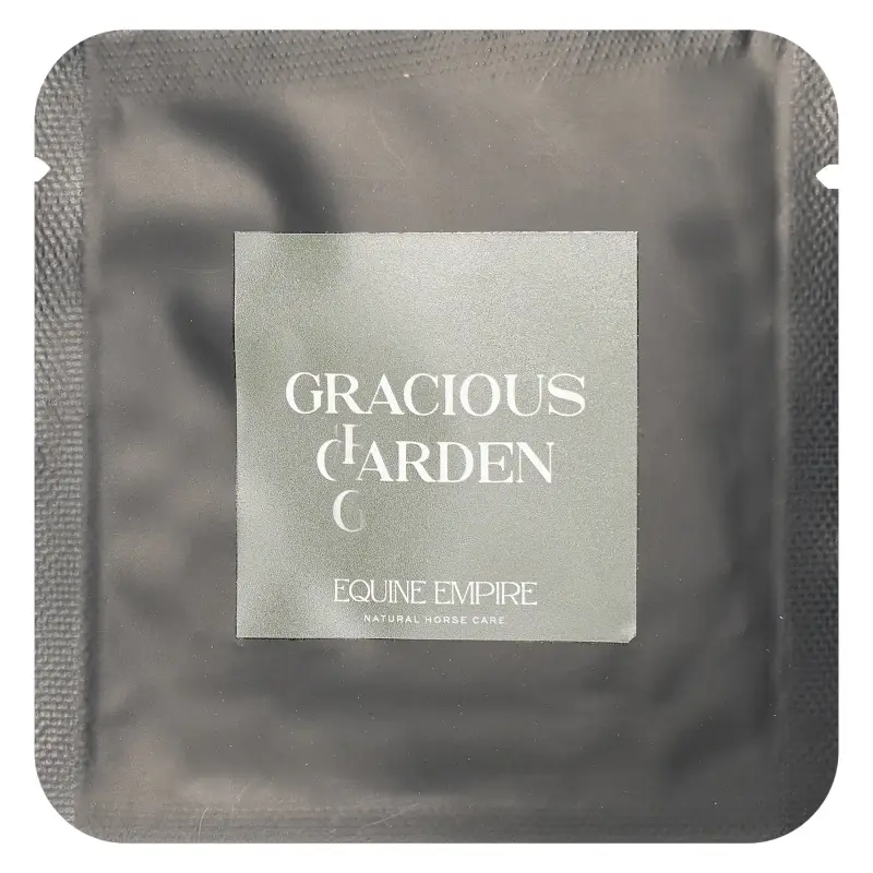 Profumo in campione Imperial Riding Equine Empire