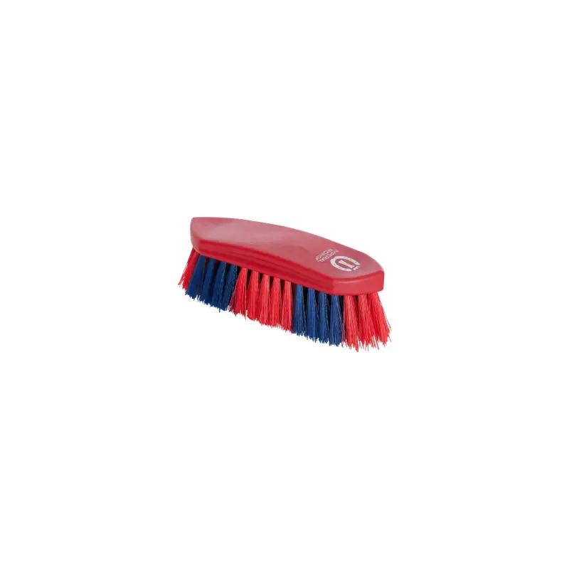 Spazzola dura a 2 colori Imperial Riding Dandy