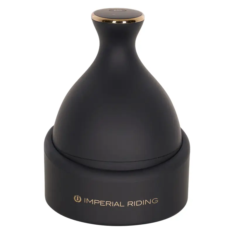 Spazzola per massaggi e relax Imperial Riding Volta