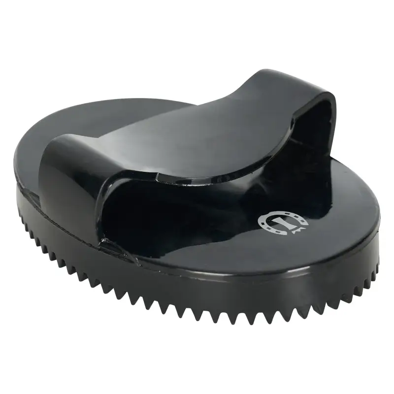 Spazzola per massaggi Imperial Riding Curry comb soft
