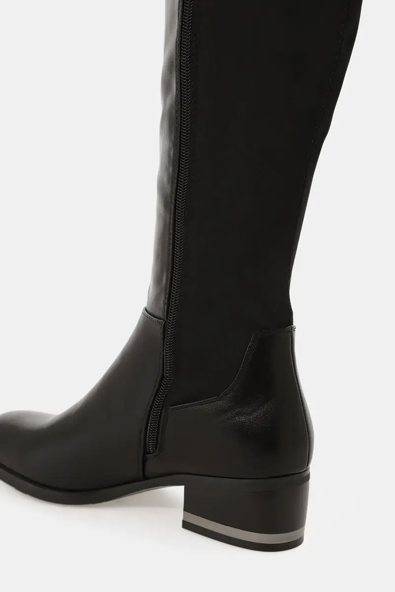 Imperial Stivali al ginocchio Nero 4346054 miniatura 2