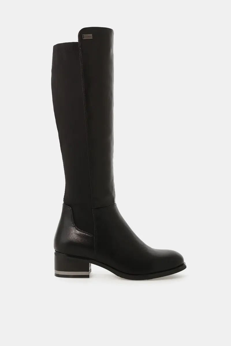 Imperial Stivali al ginocchio Nero 4346054