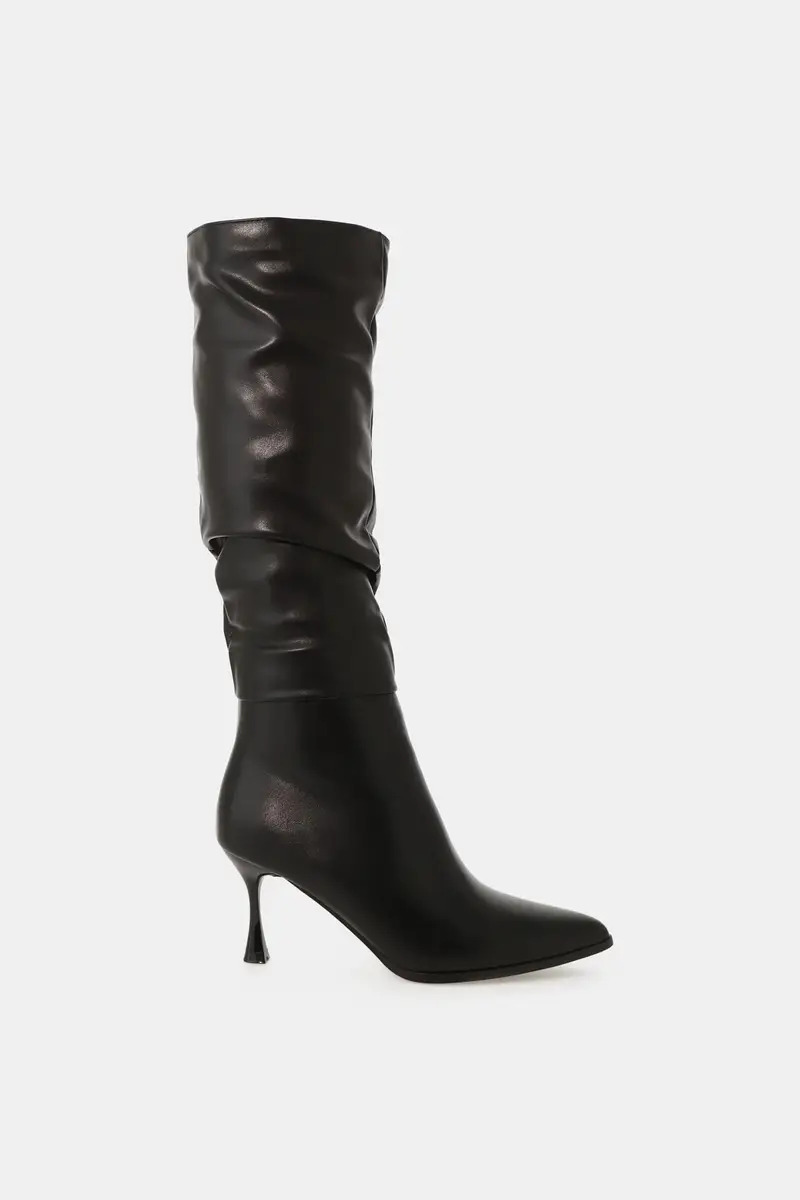 Imperial Stivali al ginocchio Nero 3671689