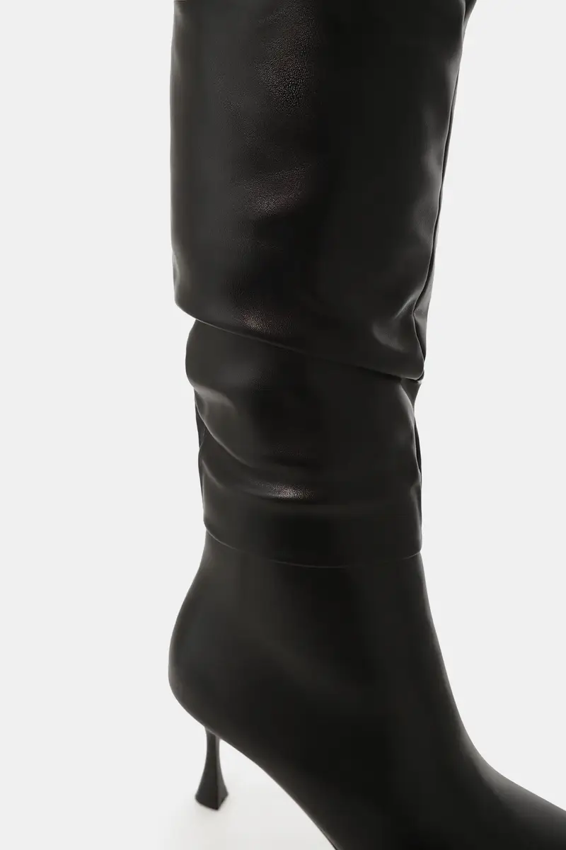 Imperial Stivali al ginocchio Nero 4207631 miniatura 2