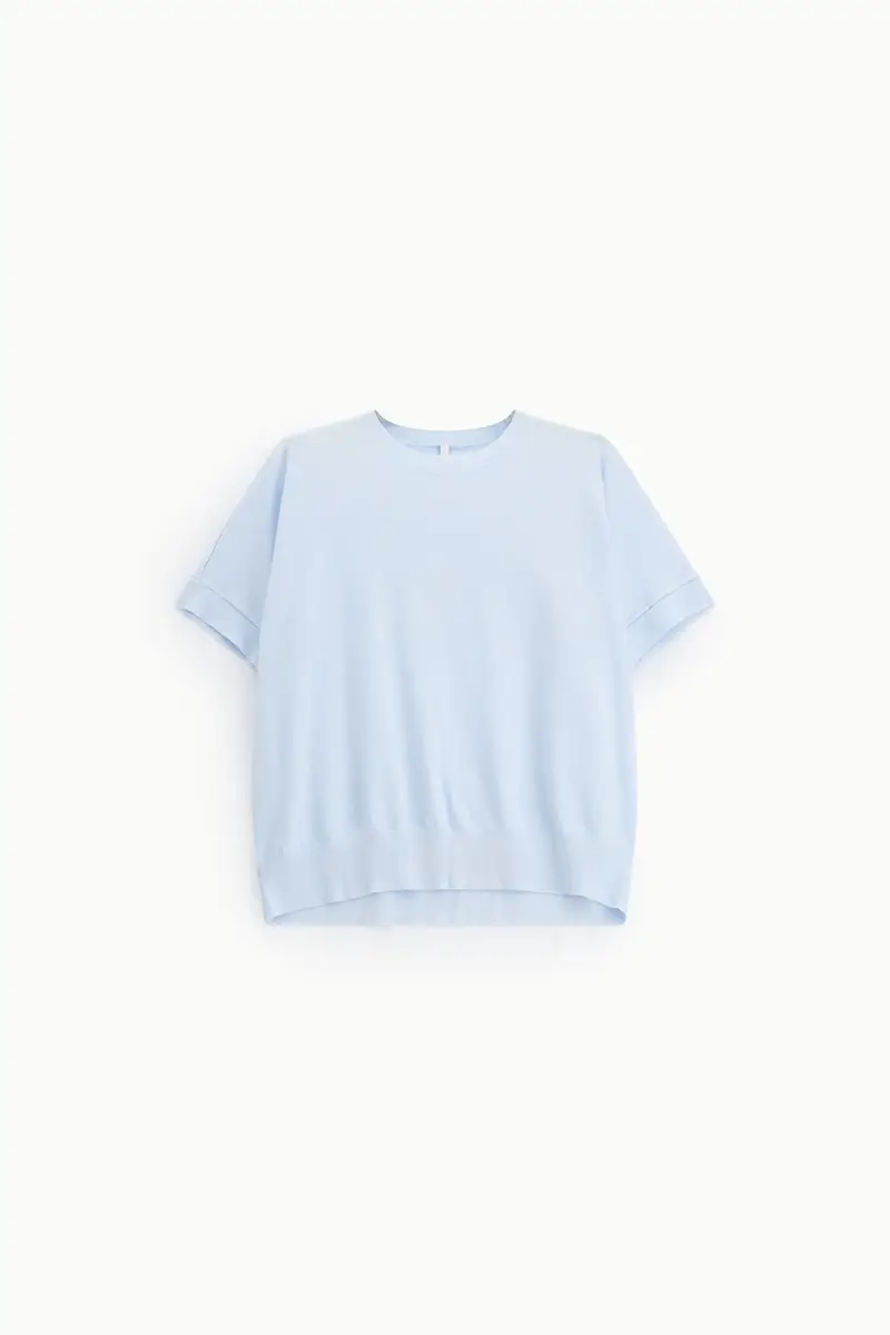 Imperial T-shirt Azzurro 4267619