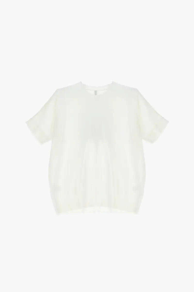 Imperial T-shirt Bianco 4245747