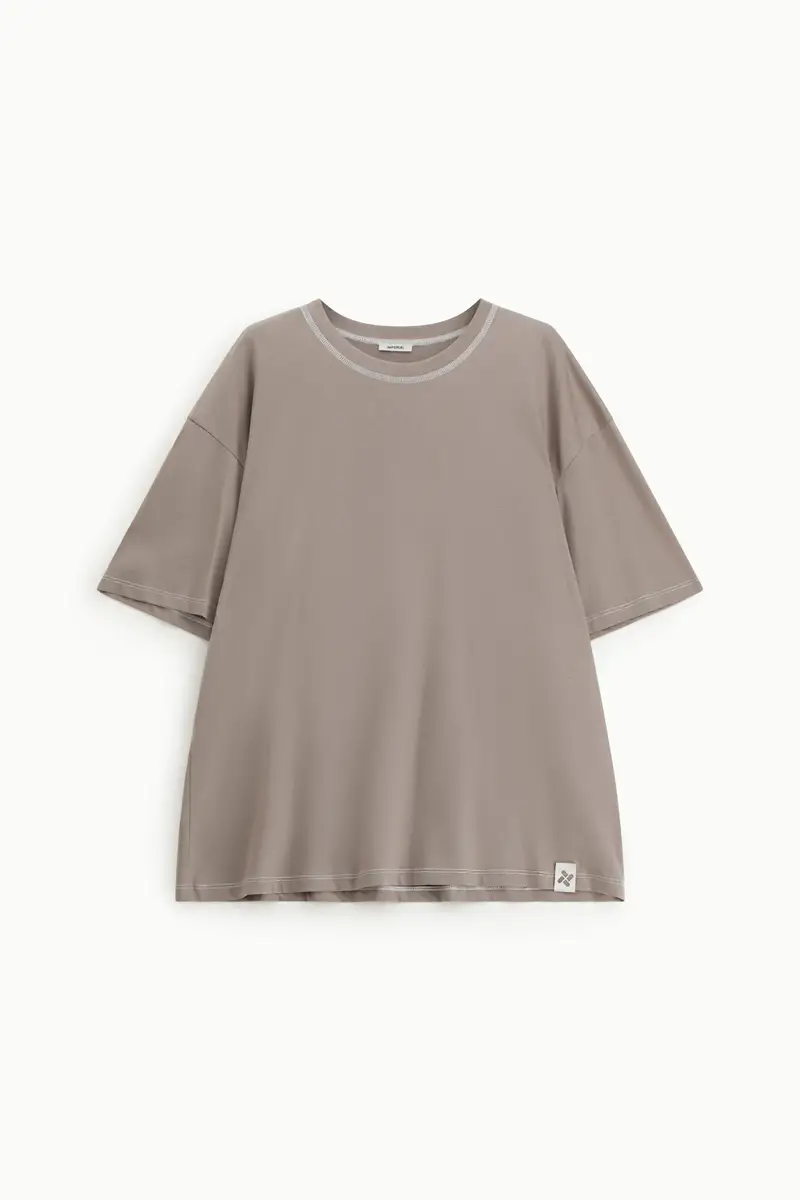 Imperial T-shirt Multicolore 4245918