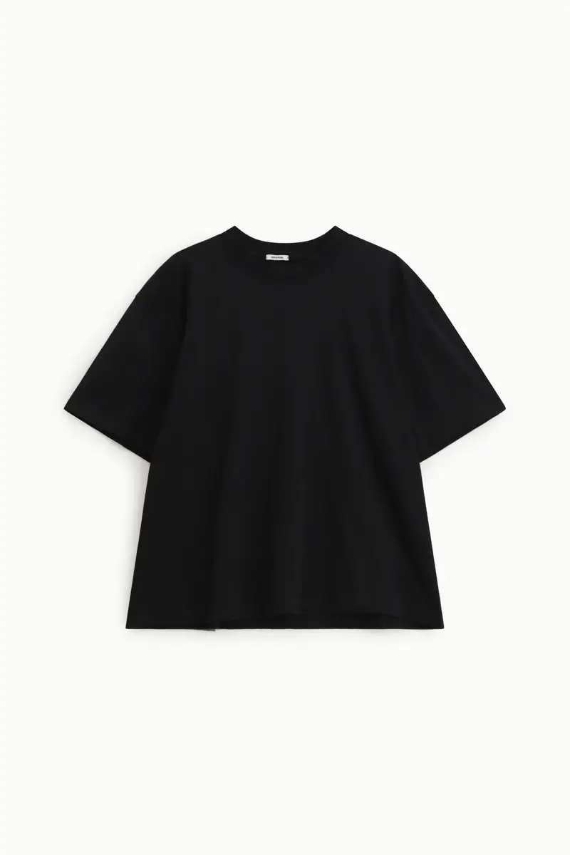 Imperial T-shirt Nero 4245912