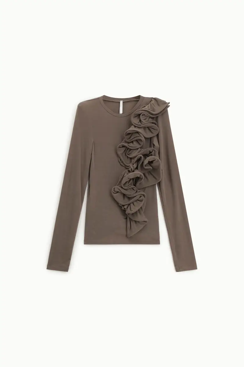 Imperial T-shirt Multicolore 3571573