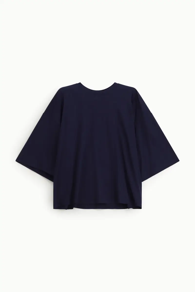 Imperial T-shirt Blu 4245920