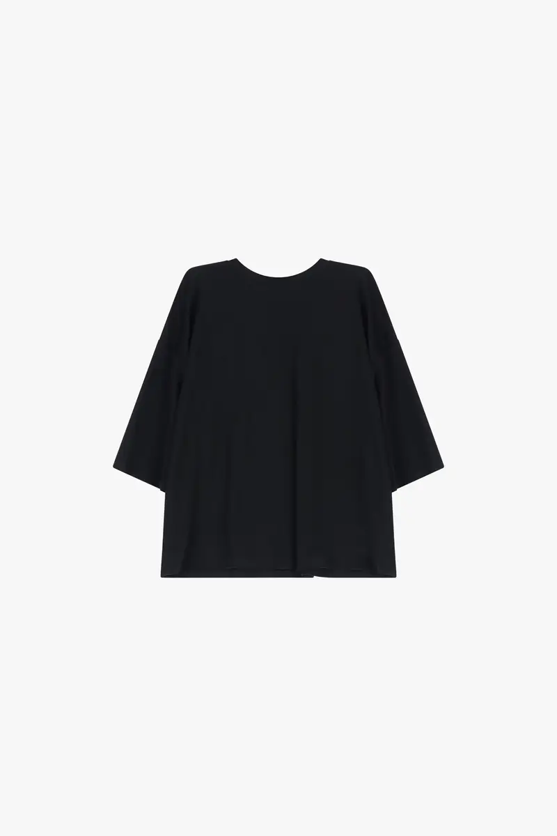 Imperial T-shirt Nero 4216866