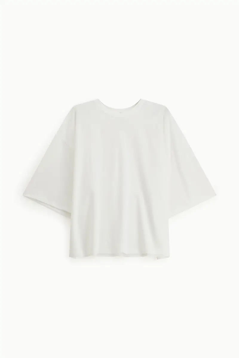 Imperial T-shirt Bianco 4216867